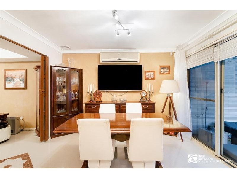 25/188 Walker Street, Quakers Hill NSW 2763