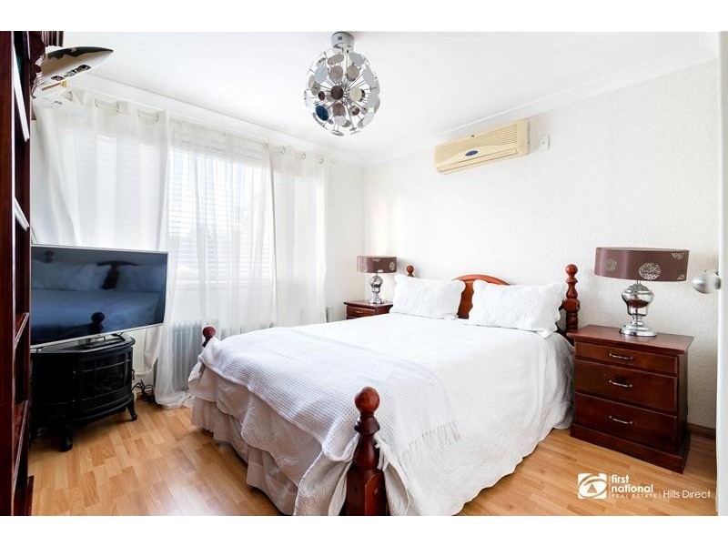 25/188 Walker Street, Quakers Hill NSW 2763