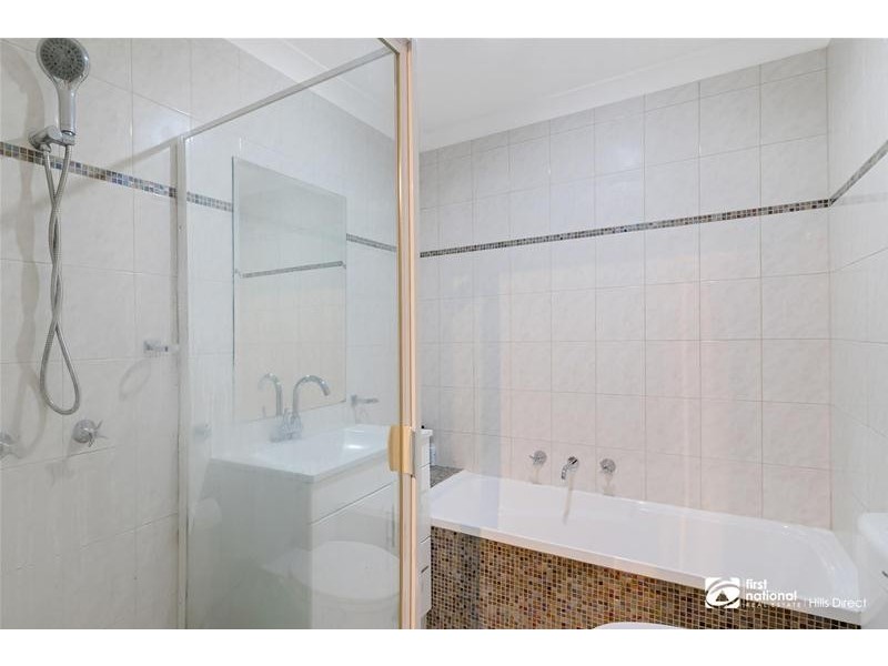 25/188 Walker Street, Quakers Hill NSW 2763