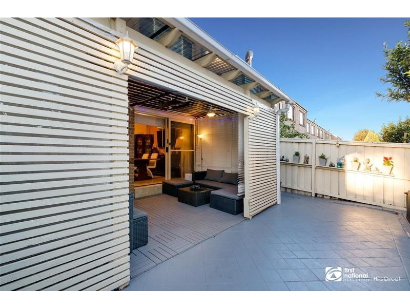 25/188 Walker Street, Quakers Hill NSW 2763