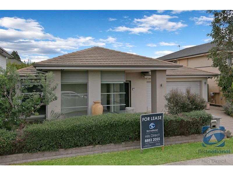 73 Meander Crescent, The Ponds NSW 2769