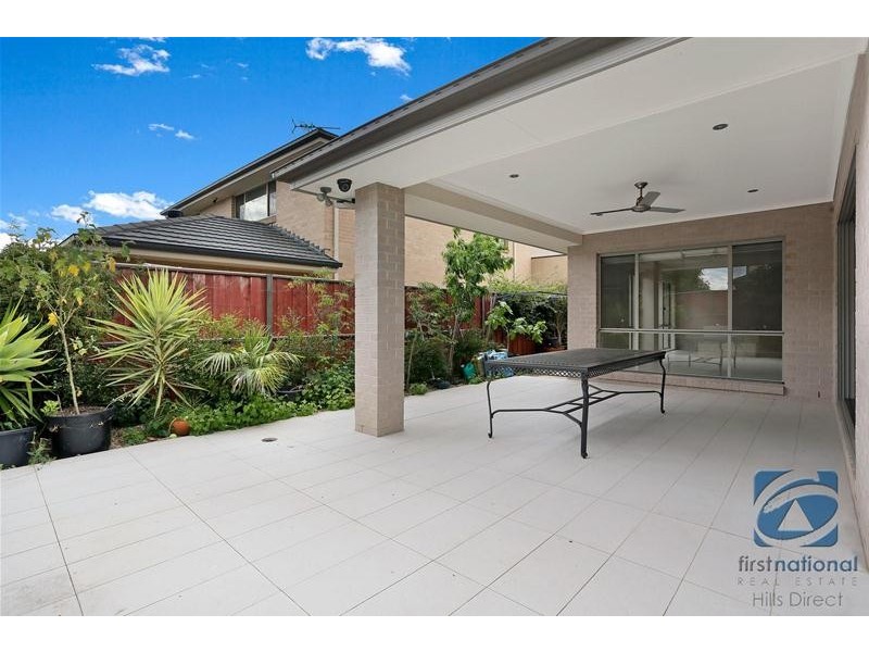 73 Meander Crescent, The Ponds NSW 2769