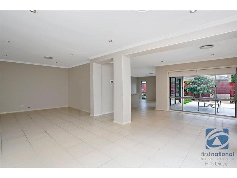 73 Meander Crescent, The Ponds NSW 2769