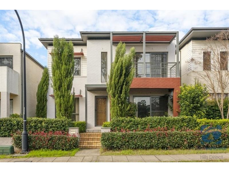 21 Hayle Terrace, Stanhope Gardens NSW 2768