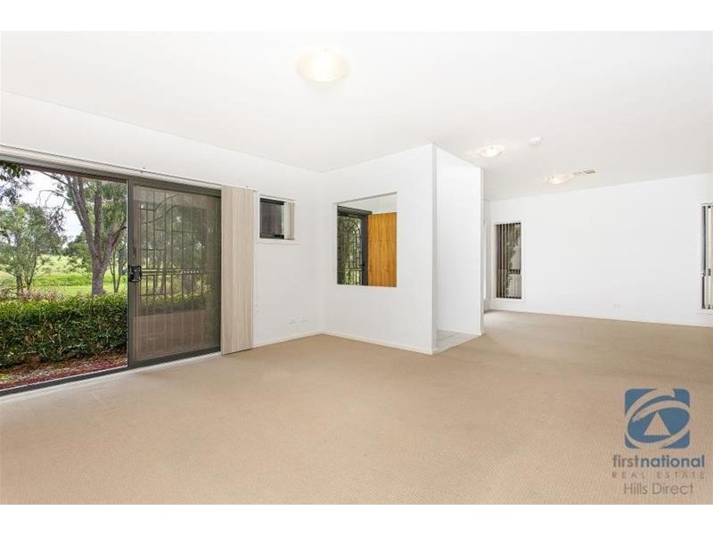 21 Hayle Terrace, Stanhope Gardens NSW 2768