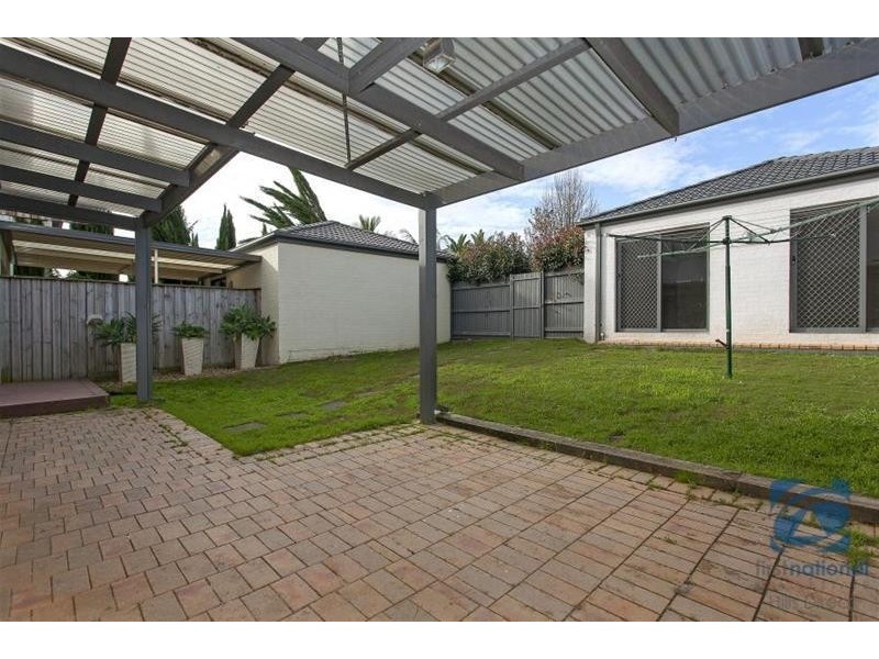 21 Hayle Terrace, Stanhope Gardens NSW 2768