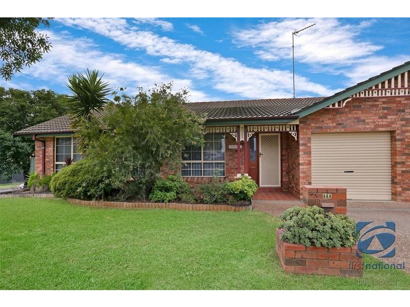 66a Camilleri Avenue, Quakers Hill NSW 2763