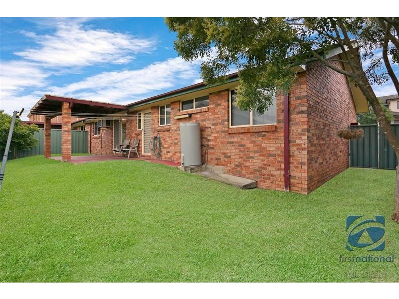 66a Camilleri Avenue, Quakers Hill NSW 2763