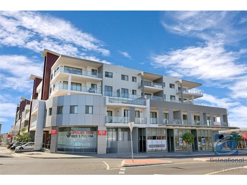 Kellyville Ridge NSW 2155