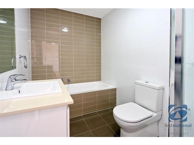 Kellyville Ridge NSW 2155