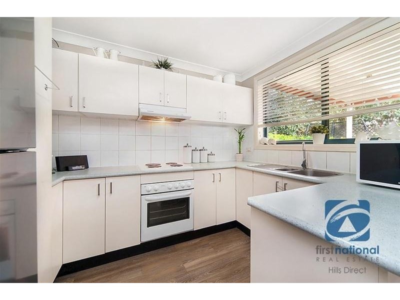 16/95 Pye Road, Quakers Hill NSW 2763