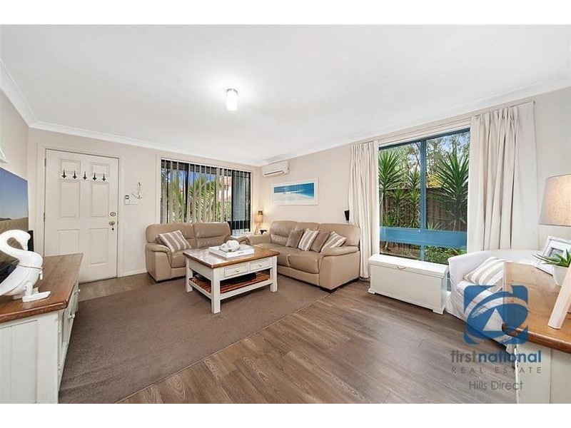16/95 Pye Road, Quakers Hill NSW 2763