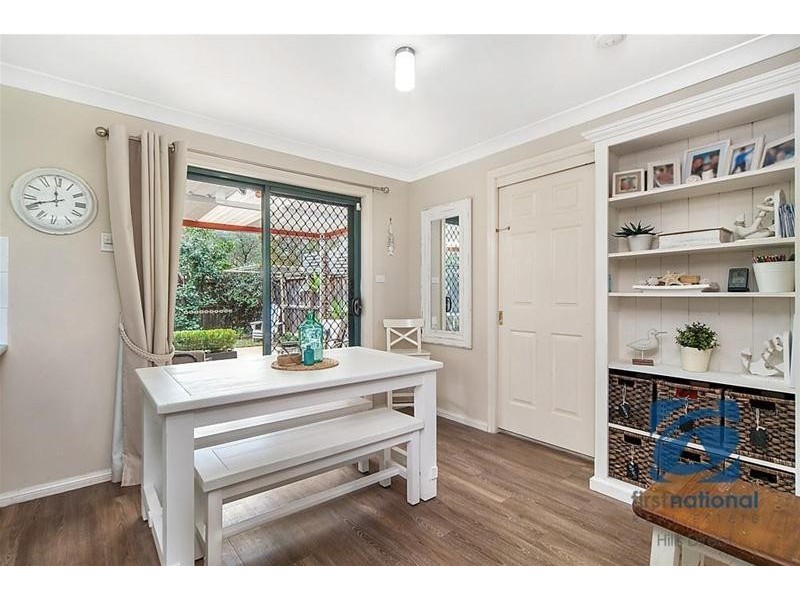 16/95 Pye Road, Quakers Hill NSW 2763