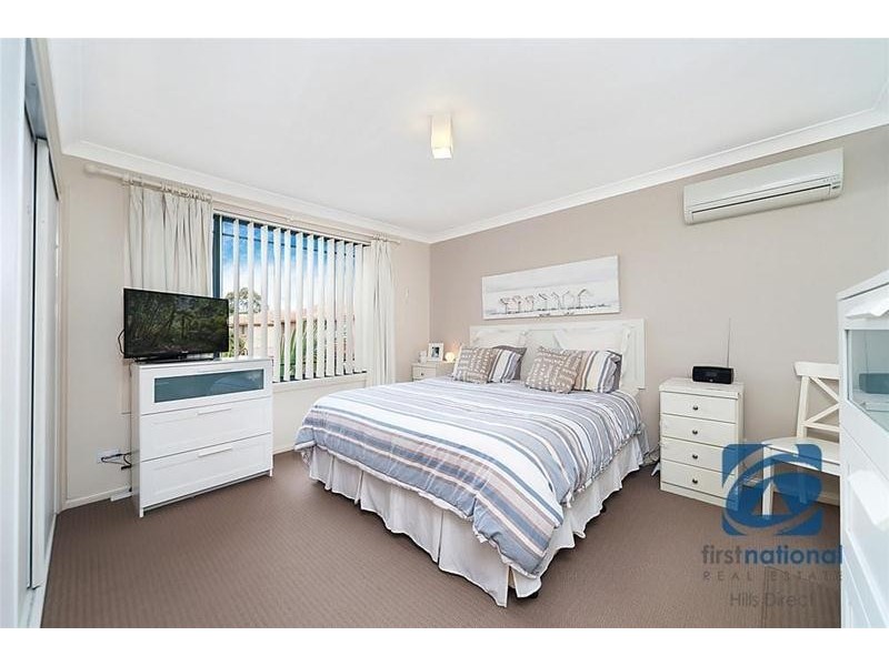16/95 Pye Road, Quakers Hill NSW 2763