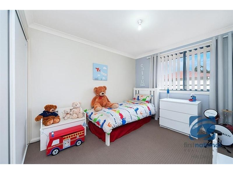 16/95 Pye Road, Quakers Hill NSW 2763