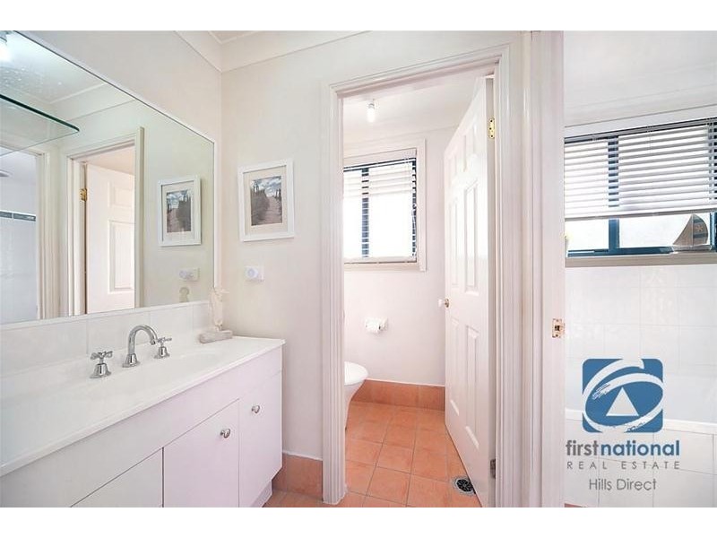 16/95 Pye Road, Quakers Hill NSW 2763