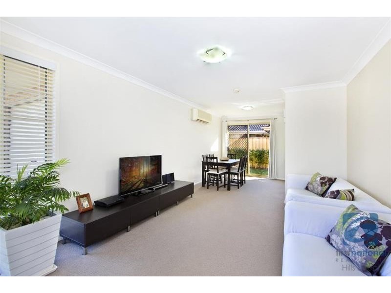 4 Hydrangea Court, Acacia Gardens NSW 2763