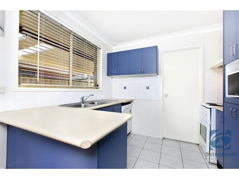 4 Hydrangea Court, Acacia Gardens NSW 2763