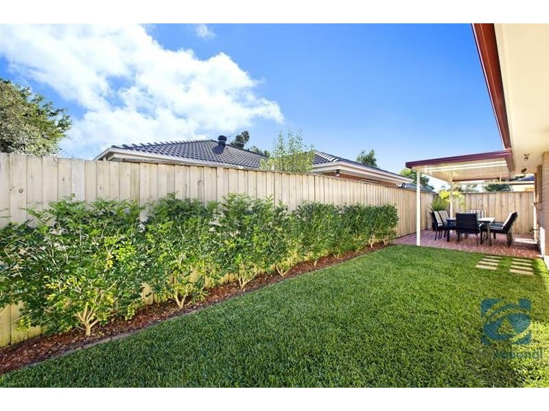 4 Hydrangea Court, Acacia Gardens NSW 2763