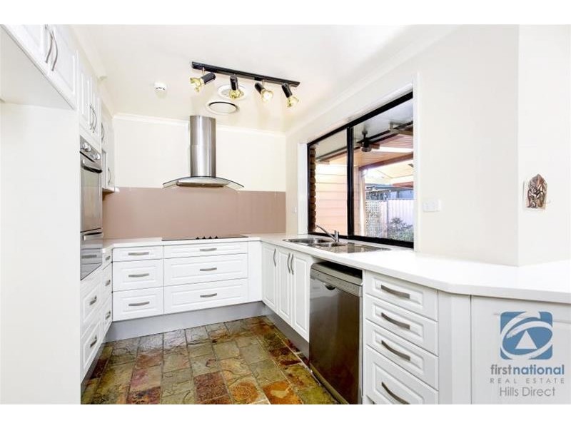 Quakers Hill NSW 2763