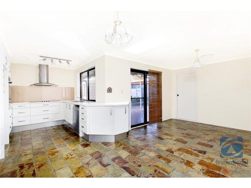 Quakers Hill NSW 2763