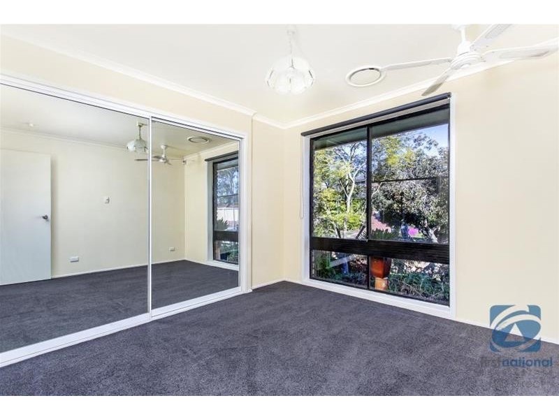 Quakers Hill NSW 2763