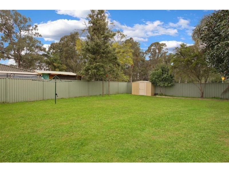 55 Foxwood Avenue, Quakers Hill NSW 2763