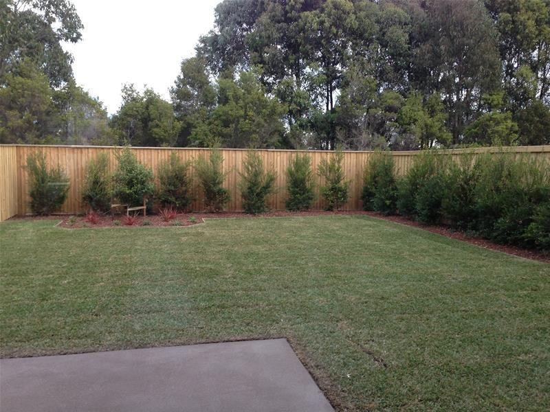 47  Lookout Circuit, Stanhope Gardens NSW 2768