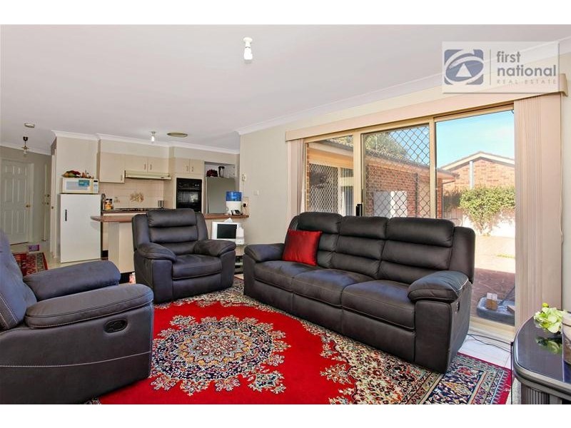 27 Calandra Avenue, Quakers Hill NSW 2763