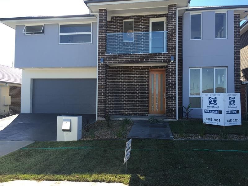 2 Blackheath Street, The Ponds NSW 2769