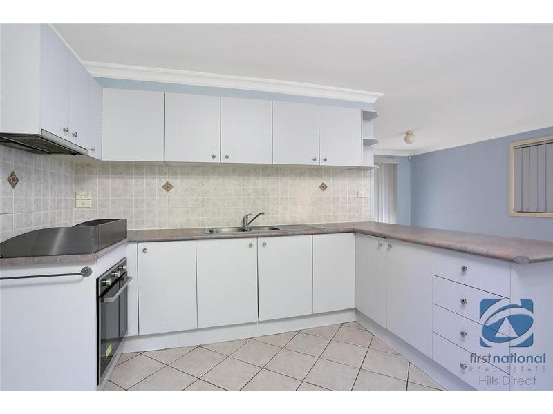 13/32 Douglas Road, Quakers Hill NSW 2763