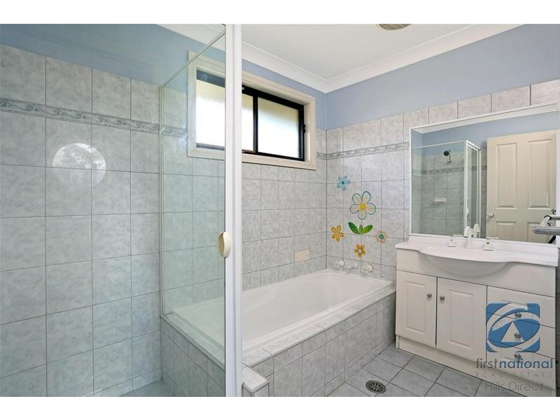 13/32 Douglas Road, Quakers Hill NSW 2763