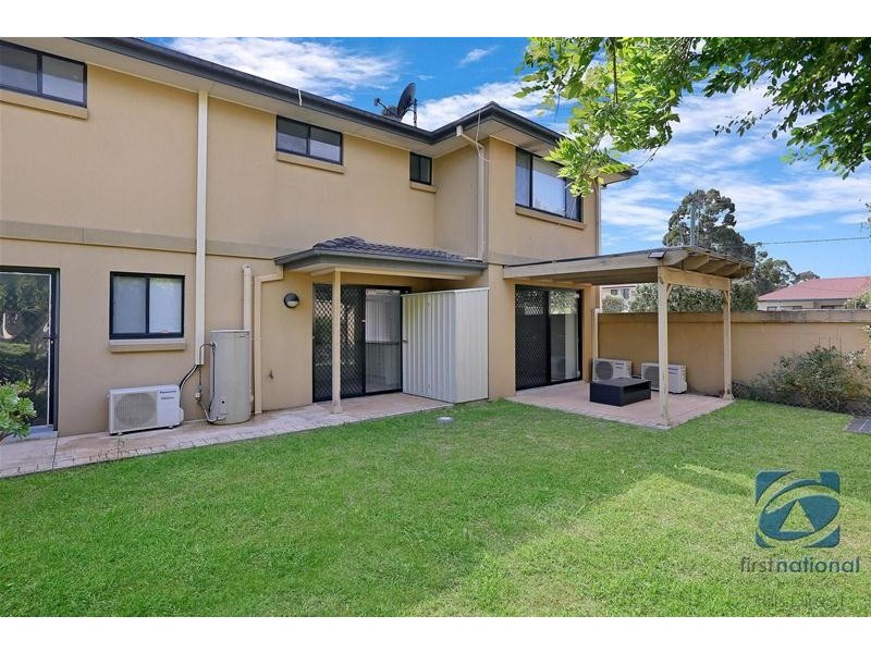 13/32 Douglas Road, Quakers Hill NSW 2763