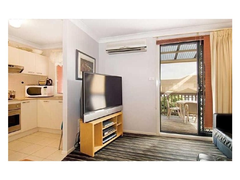 Stanhope Gardens NSW 2768