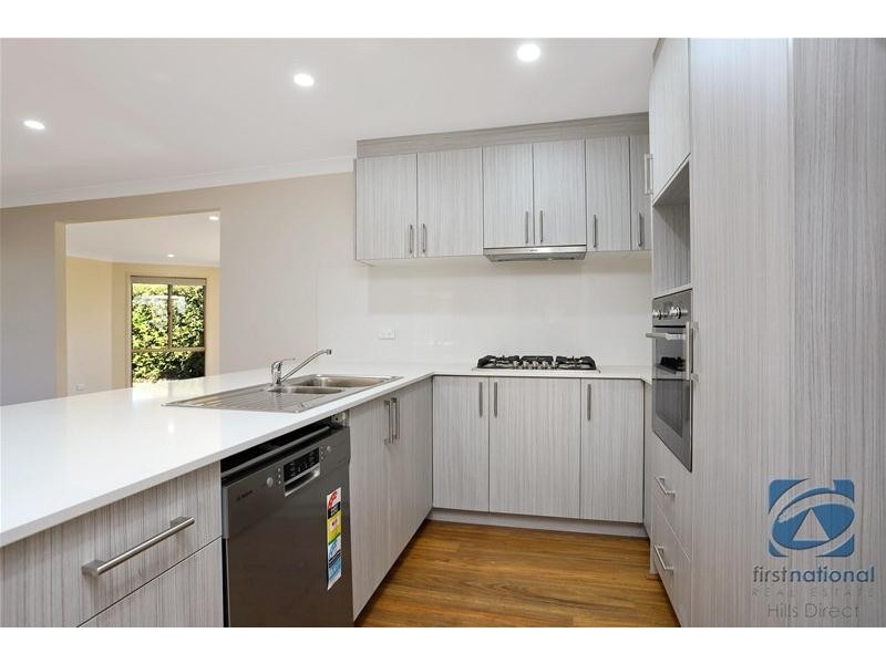 108 Phoenix Avenue, Stanhope Gardens NSW 2768