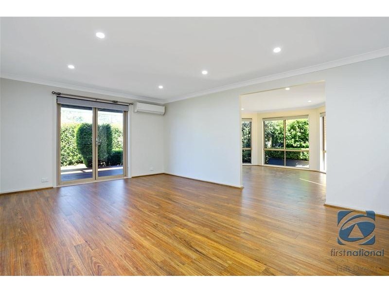 108 Phoenix Avenue, Stanhope Gardens NSW 2768