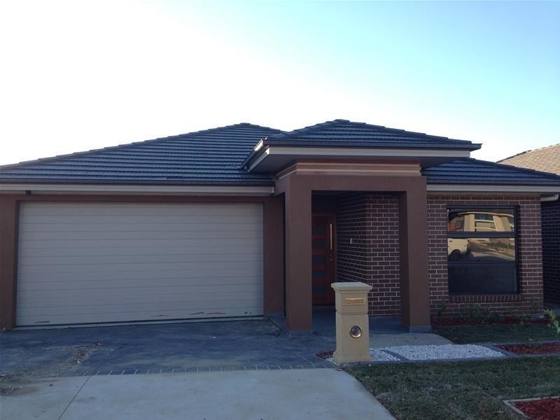 29 (LOT 1418) Berambing Street, The Ponds NSW 2769