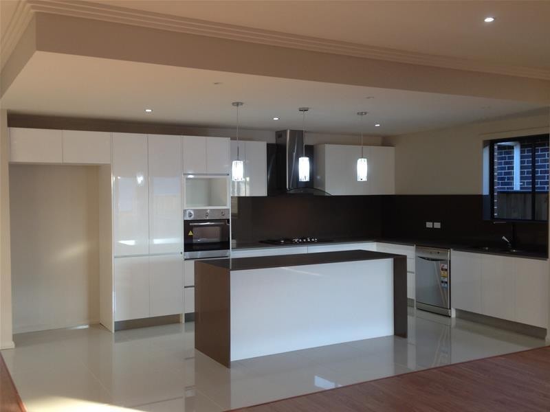 29 (LOT 1418) Berambing Street, The Ponds NSW 2769