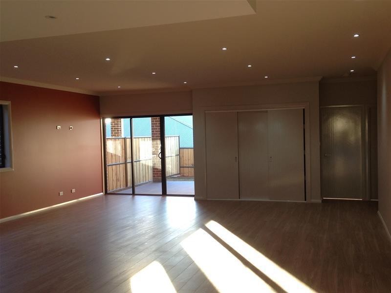 29 (LOT 1418) Berambing Street, The Ponds NSW 2769