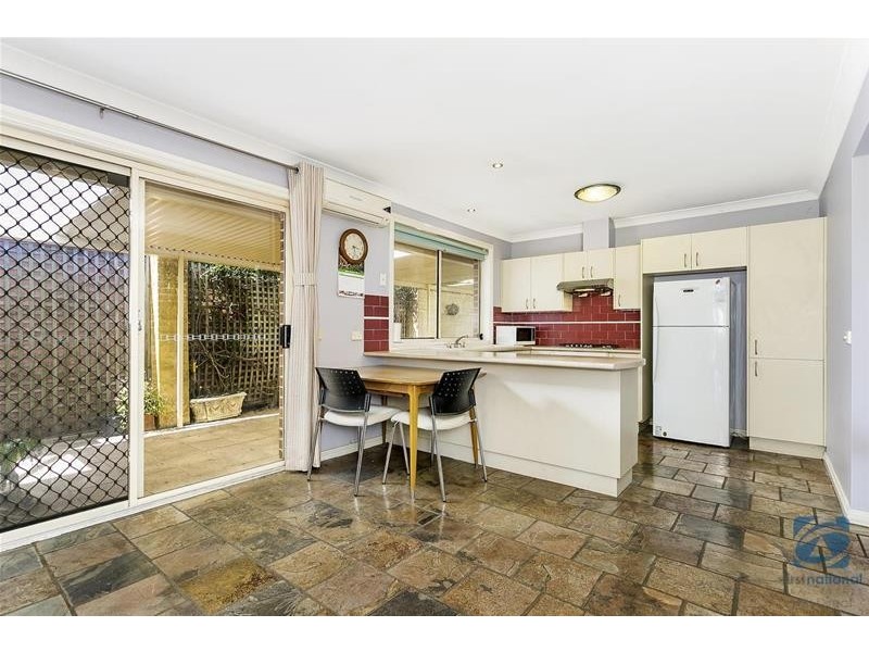 21 Majestic Drive, Stanhope Gardens NSW 2768