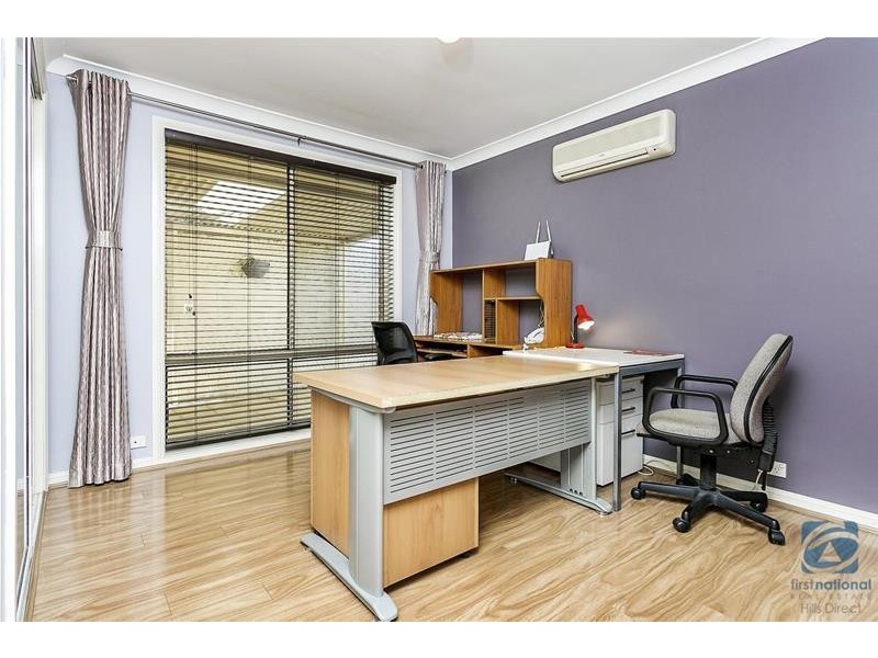 21 Majestic Drive, Stanhope Gardens NSW 2768