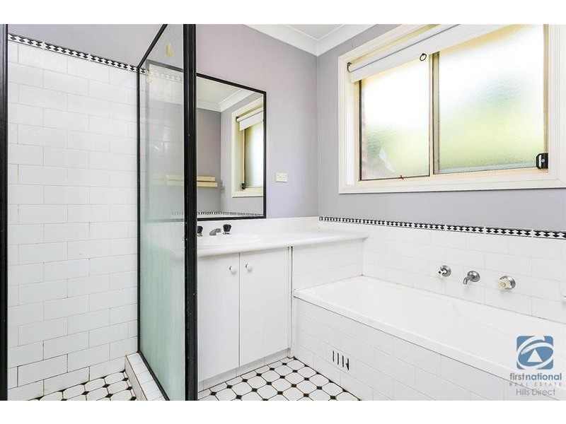 21 Majestic Drive, Stanhope Gardens NSW 2768