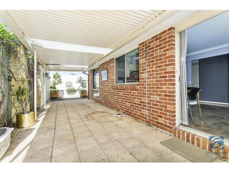 21 Majestic Drive, Stanhope Gardens NSW 2768