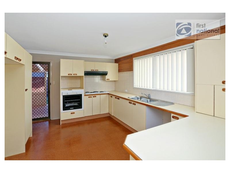 Quakers Hill NSW 2763