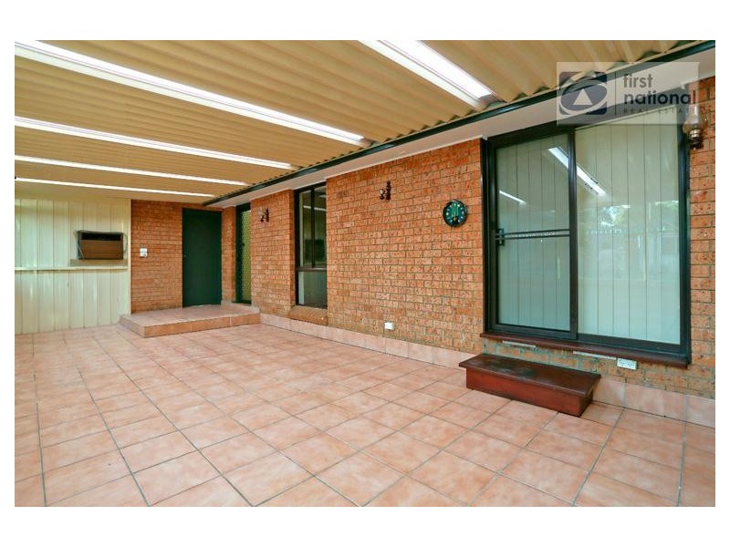 Quakers Hill NSW 2763