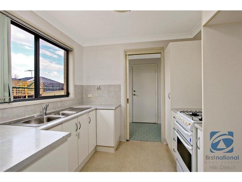 Glendenning NSW 2761