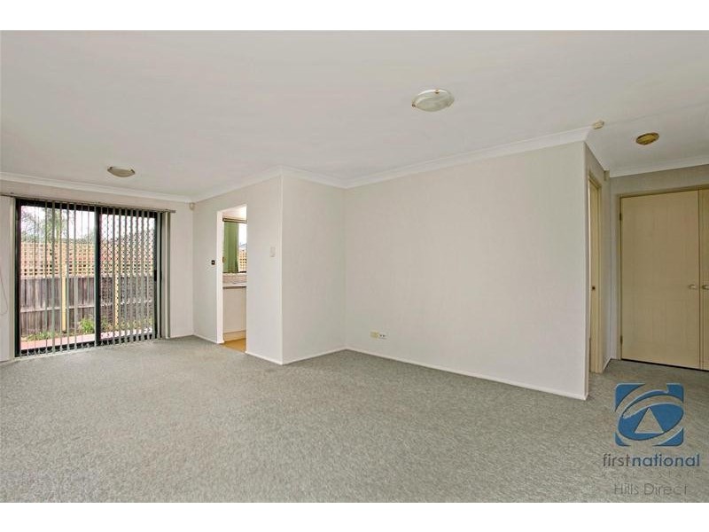 Glendenning NSW 2761