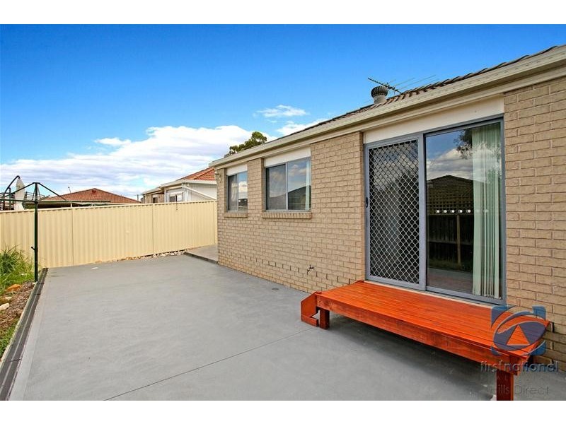 Glendenning NSW 2761