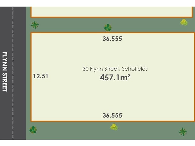 30 Flynn Street, Schofields NSW 2762