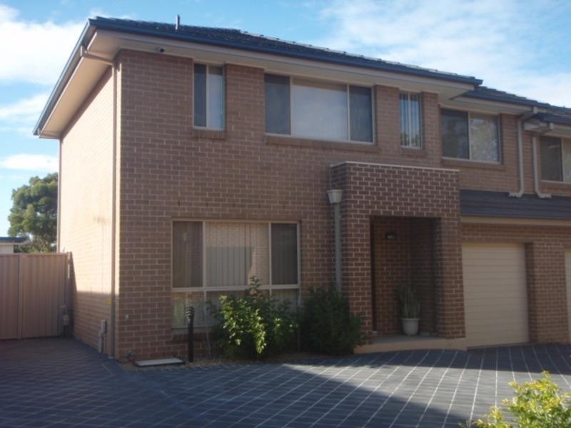 5/18-20 Montrose Street, Quakers Hill NSW 2763